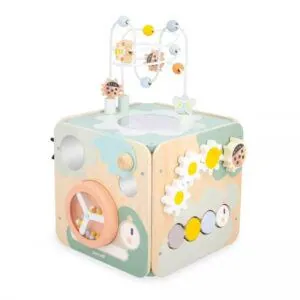 MAXI CUBE MULTI ACTIVITES - SWEET COCOON - JANOD