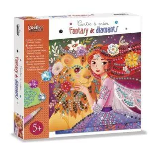 FANTASY DE DIAMANTS CREALIGN