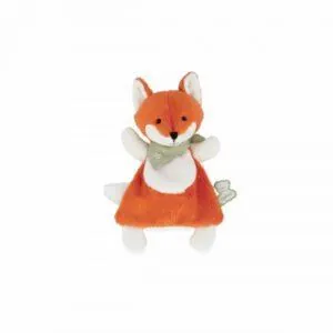 DOUDOU RENARD PAPRIKA - KALOO