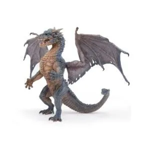 DRAGON KING - PAPO