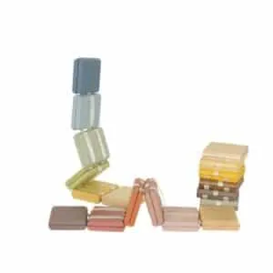 ECHELLE DE JACOB - EGMONT TOYS