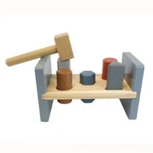 JEU DE MARTEAU - EGMONT TOYS