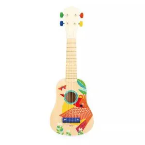 YOUKOULELE GIOIA - JANOD