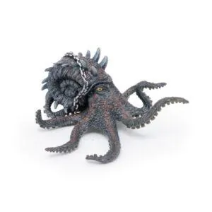 KRAKEN - PAPO