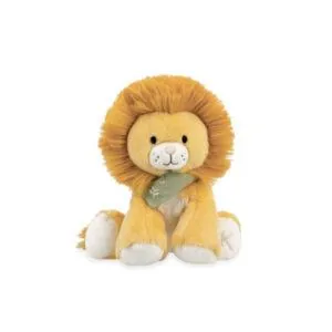 PELUCHE LION NOUGAT - KALOO