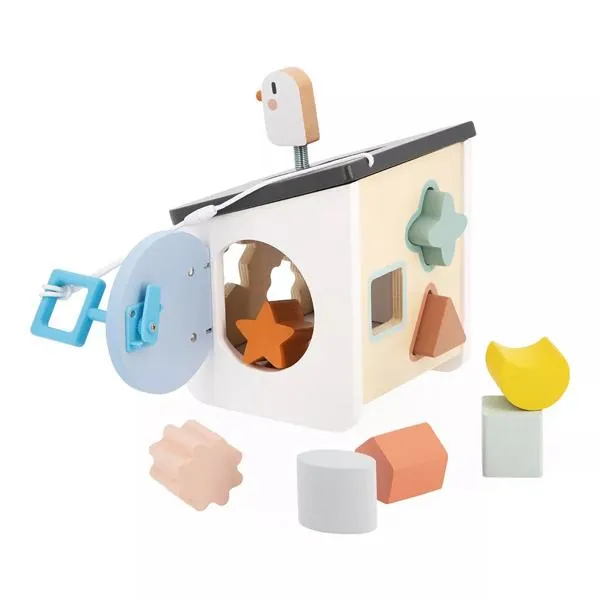 MAISON DES FORMES OISEAU - SWEET COCOON - JANOD – Image 4