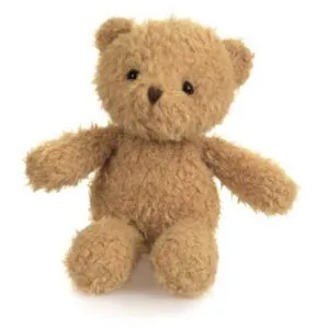 PELUCHE OURSON MUSICAL MORRIS - EGMONT TOYS