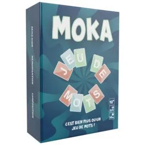 moka