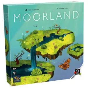moorland