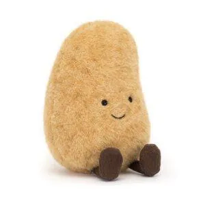 PELUCHE POMME DE TERRE GRAHAM - JELLYCAT