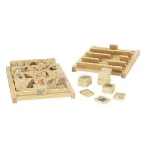 JEU QUI SUIS-JE - EGMONT TOYS