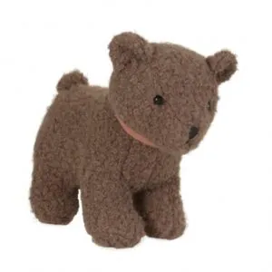 PELUCHE OURSON RAOUL - EGMONT TOYS