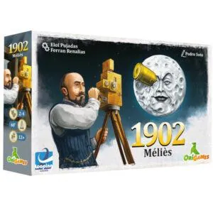 1902 – MELIES