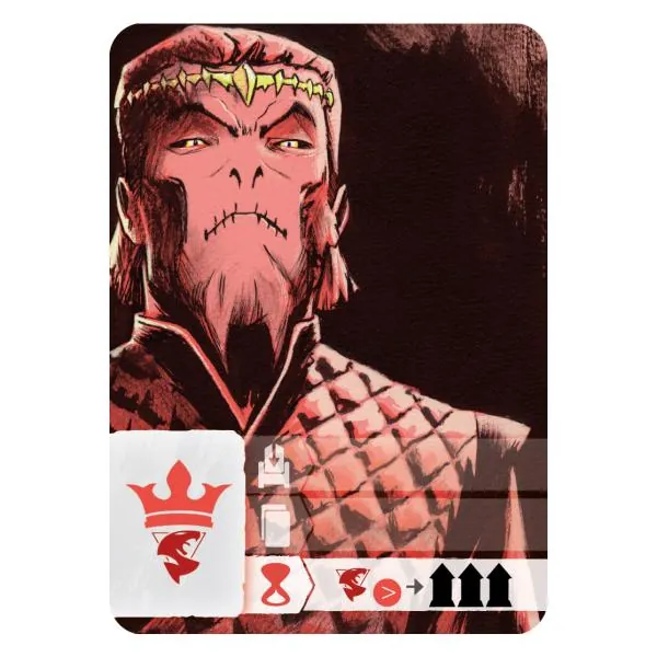 5 ROYAUMES