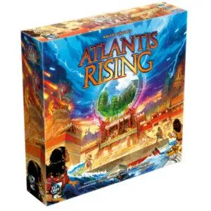 ATLANTIS-RISING