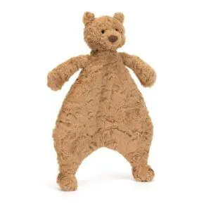DOUDOU OURSON BARTHOLOMEW - JELLYCAT