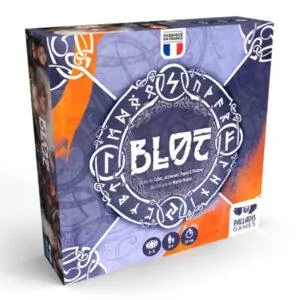 BLOT