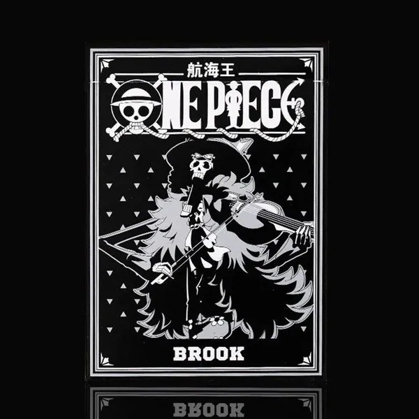 CARD MAFIA - ONE PIECE - BROOK