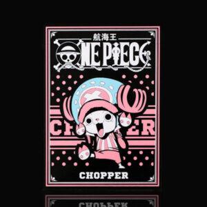 CARD MAFIA - ONE PIECE - CHOPPER