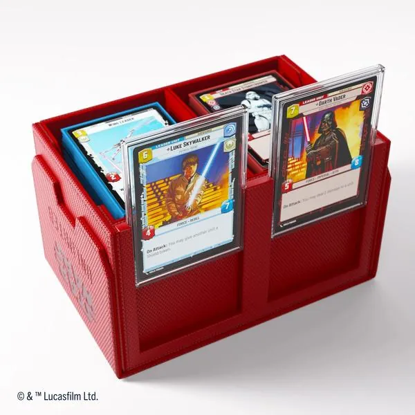DoubleDeckPod_Red