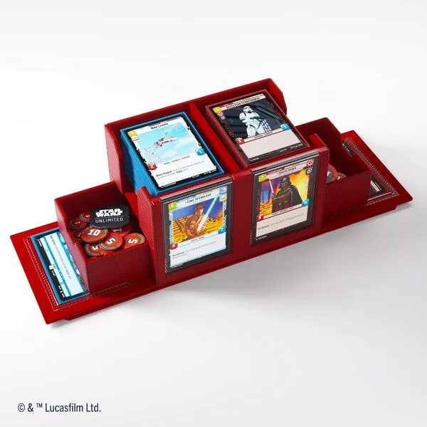 DoubleDeckPod_Red