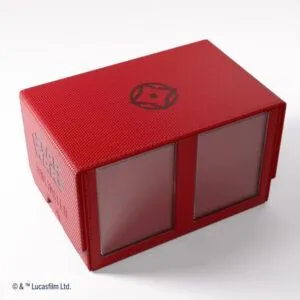 DoubleDeckPod_Red
