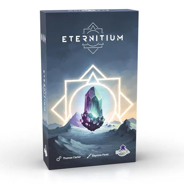 ETERNITIUM