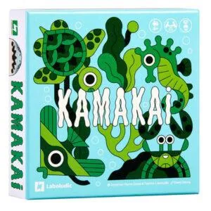 KAMAKAI