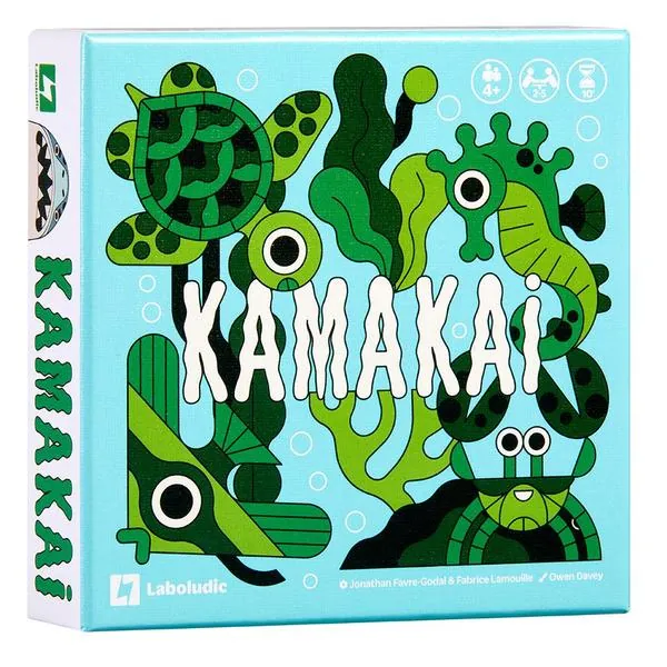 KAMAKAI
