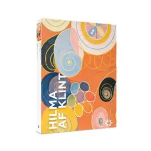 PUZZLE POMEGRANATE - HILMA AF KLINT : NO 3 YOUTH - 1000 PIECES
