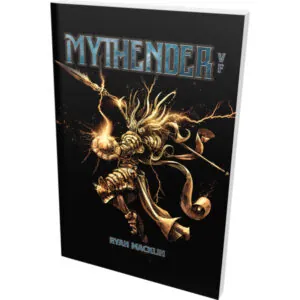 MYTHENDER