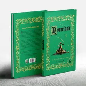 NEVERLAND