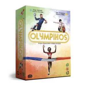 OLYMPIKOS