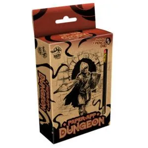 PAPER-APP-DUNGEON