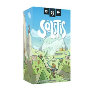 SOLSTIS