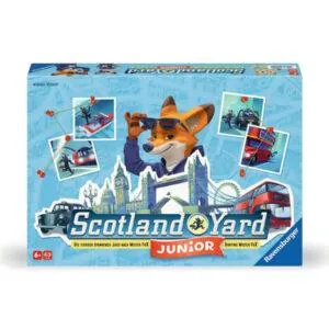 Scotland Yard Junior