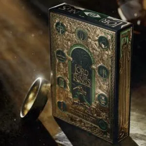 THEORY11 - THE LORD OF THE RINGS