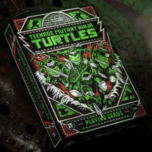 THEORY11 - TORTUES NINJA