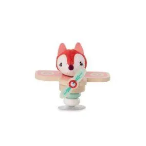 ALICE EN AVION SWING - LILLIPUTIENS