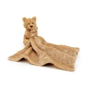 DOUDOU OURSON BARTHOLOMEW - JELLYCAT