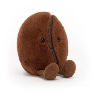 PELUCHE GRAIN DE CAFE - JELLYCAT