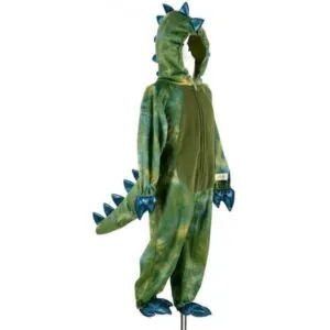 COMBINAISON DINOSAURE 3/4 ANS - SOUZA