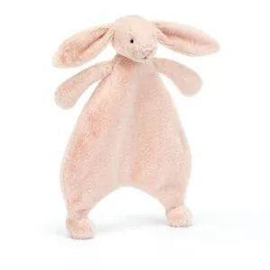 DOUDOU LAPIN BLUSH - JELLYCAT