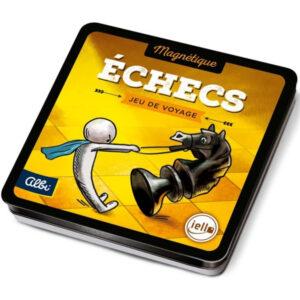 echecs