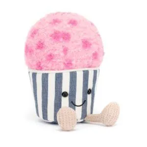 PELUCHE GLACE - JELLYCAT
