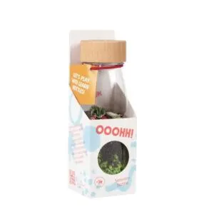 BOUTEILLE SENSORIELLE LEGUMES - PETIT BOUM