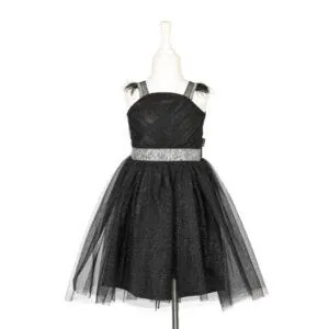 ROBE JULIETTA 8/10 ANS - SOUZA