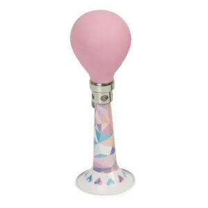KLAXON ROSE POUR VELO - VILAC