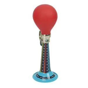 KLAXON ROUGE POUR VELO - VILAC