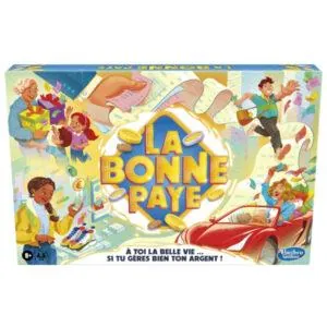 la-bonne-paye